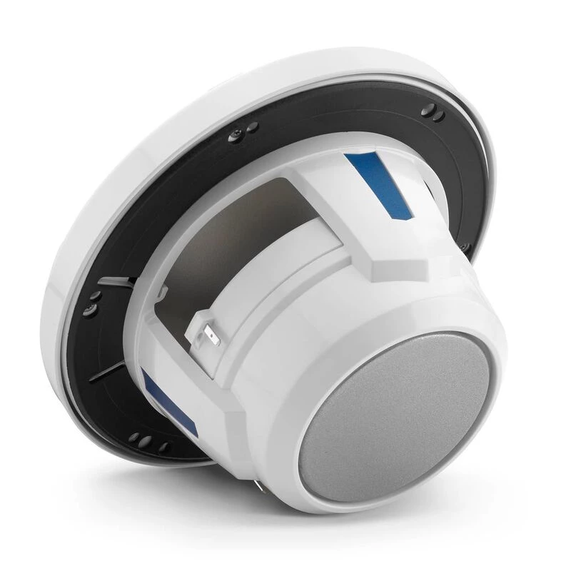 JL AUDIO Marine Speakers M6-650X-S-GwGw 6.5" Marine Coaxial Speakers, White Sport Grilles 8 JL AUDIO Marine Speakers M6-650X-S-GwGw 6.5" Marine Coaxial Speakers, White Sport Grilles - Image 6