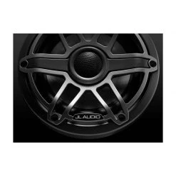 JL AUDIO Marine Speakers M6-650X-S-GmTi 6.5" Marine Coaxial Speakers, Gunmetal And Titanium Sport Grilles 12 JL AUDIO Marine Speakers M6-650X-S-GmTi 6.5" Marine Coaxial Speakers, Gunmetal And Titanium Sport Grilles -Marine Audio Sales 19432814 5 1500.15012019113040