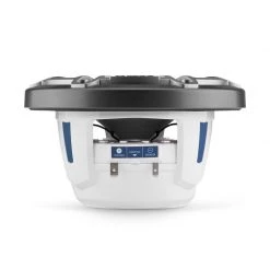 JL AUDIO Marine Speakers M6-650X-S-GmTi-i 6.5" Marine Coaxial Speakers, Gunmetal And Titanium Sport Grilles With RGB LED Lighting -Marine Audio Sales 19432822 7 1500.15012019113059