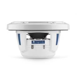 JL AUDIO Marine Speakers M6-650X-C-GwGw-i 6.5" Marine Coaxial Speakers, White Classic Grilles With RGB LED Lighting -Marine Audio Sales 19432848 7 1500.15012019120030