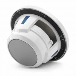 JL AUDIO Marine Speakers M6-770X-C-GwGw 7.7" Marine Coaxial Speakers, White Classic Grilles -Marine Audio Sales 19432855 5 1500.15012019120048