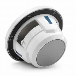 JL AUDIO Marine Speakers M6-770X-C-GwGw 7.7" Marine Coaxial Speakers, White Classic Grilles -Marine Audio Sales 19432855 6 1500.15012019120051
