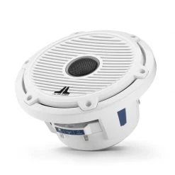 JL AUDIO Marine Speakers M6-770X-C-GwGw 7.7" Marine Coaxial Speakers, White Classic Grilles -Marine Audio Sales 19432855 7 1500.15012019120054