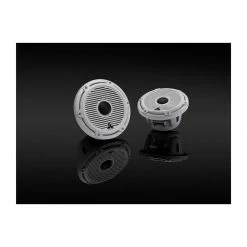 JL AUDIO Marine Speakers M6-770X-C-GwGw 7.7" Marine Coaxial Speakers, White Classic Grilles -Marine Audio Sales 19432855 8 1500.15012019120056