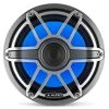JL AUDIO Marine Speakers M6-880X-S-GmTi-i 8.8" Marine Coaxial Speakers, Gunmetal And Titanium Sport Grilles With RGB LED Lighting 2 JL AUDIO Marine Speakers M6-880X-S-GmTi-i 8.8" Marine Coaxial Speakers, Gunmetal And Titanium Sport Grilles With RGB LED Lighting -Marine Audio Sales 19432889 1500.13022019120044