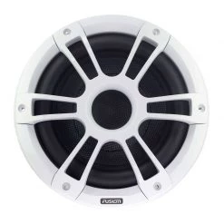 FUSION Marine Speakers SG-SL101SPW 10" 450 Watt Sports White Marine Subwoofer With LED Illumination -Marine Audio Sales 19459338 3 1500.04022019020034