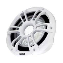 FUSION Marine Speakers SG-SL101SPW 10" 450 Watt Sports White Marine Subwoofer With LED Illumination -Marine Audio Sales 19459338 6 1500.04022019020043