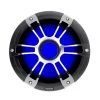 FUSION Marine Speakers SG-SL101SPC 10" 450 Watt Sports Chrome Marine Subwoofer With LED Illumination -Marine Audio Sales 19459346 1500.27012021100000
