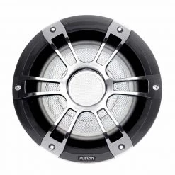 FUSION Marine Speakers SG-SL101SPC 10" 450 Watt Sports Chrome Marine Subwoofer With LED Illumination -Marine Audio Sales 19459346 3 1500.04022019020051