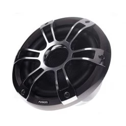 FUSION Marine Speakers SG-SL101SPC 10" 450 Watt Sports Chrome Marine Subwoofer With LED Illumination -Marine Audio Sales 19459346 4 1500.04022019020054