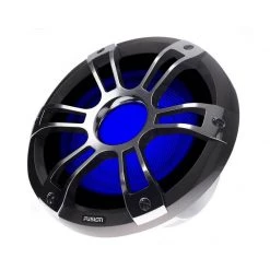 FUSION Marine Speakers SG-SL101SPC 10" 450 Watt Sports Chrome Marine Subwoofer With LED Illumination -Marine Audio Sales 19459346 5 1500.04022019020056