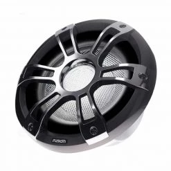 FUSION Marine Speakers SG-SL101SPC 10" 450 Watt Sports Chrome Marine Subwoofer With LED Illumination -Marine Audio Sales 19459346 6 1500.04022019020059