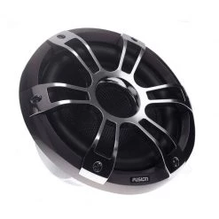 FUSION Marine Speakers SG-SL101SPC 10" 450 Watt Sports Chrome Marine Subwoofer With LED Illumination -Marine Audio Sales 19459346 7 1500.04022019020102
