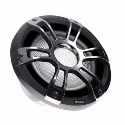 FUSION Marine Speakers SG-SL101SPC 10" 450 Watt Sports Chrome Marine Subwoofer With LED Illumination -Marine Audio Sales 19459346 9 1500.04022019020107