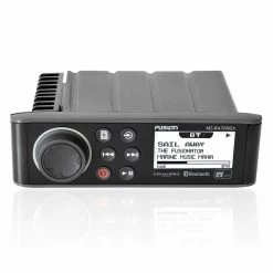 FUSION Receivers MS-RA70NSX Marine Digital Media Receiver With SiriusXM And NMEA 2000 Compatibility -Marine Audio Sales 19459353 3 1500.12042019120010