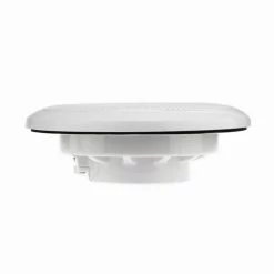 FUSION EL-F651W 6.5" 80 Watt Full Range Shallow Mount White Marine Speakers -Marine Audio Sales 19459379 4 1500.04022019023029