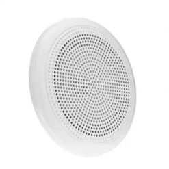 FUSION EL-F651W 6.5" 80 Watt Full Range Shallow Mount White Marine Speakers -Marine Audio Sales 19459379 5 1500.04022019023031