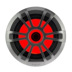 FUSION EL-FL651SPG 6.5" 80 Watt Full Range Shallow Mount Sport Gray Marine Speakers With RGB LED Illumination 14 FUSION EL-FL651SPG 6.5" 80 Watt Full Range Shallow Mount Sport Gray Marine Speakers With RGB LED Illumination -Marine Audio Sales 19459387 4 1500.04022019023044