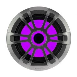 FUSION EL-FL651SPG 6.5" 80 Watt Full Range Shallow Mount Sport Gray Marine Speakers With RGB LED Illumination 15 FUSION EL-FL651SPG 6.5" 80 Watt Full Range Shallow Mount Sport Gray Marine Speakers With RGB LED Illumination -Marine Audio Sales 19459387 5 1500.04022019023047
