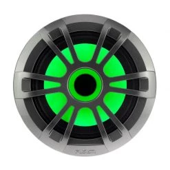 FUSION EL-FL651SPG 6.5" 80 Watt Full Range Shallow Mount Sport Gray Marine Speakers With RGB LED Illumination 16 FUSION EL-FL651SPG 6.5" 80 Watt Full Range Shallow Mount Sport Gray Marine Speakers With RGB LED Illumination -Marine Audio Sales 19459387 6 1500.04022019023050