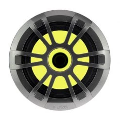 FUSION EL-FL651SPG 6.5" 80 Watt Full Range Shallow Mount Sport Gray Marine Speakers With RGB LED Illumination 17 FUSION EL-FL651SPG 6.5" 80 Watt Full Range Shallow Mount Sport Gray Marine Speakers With RGB LED Illumination -Marine Audio Sales 19459387 7 1500.04022019023053