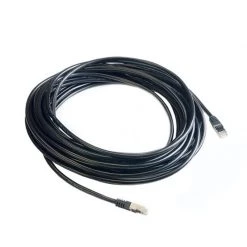 FUSION Marine Audio Cables & Adapters RJ45 65' Shielded Ethernet Cable For Apollo Series Stereos