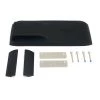 FUSION Marine Stereo Mounts Retrofit Kit With Cover For MS-RA770 1 FUSION Marine Stereo Mounts Retrofit Kit With Cover For MS-RA770 -Marine Audio Sales 19459544 1500.23112020093001