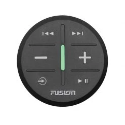 FUSION Marine Stereo Remotes ARX70 ANT Wireless Remote, Black -Marine Audio Sales 19459601 3 1500.15072019110014