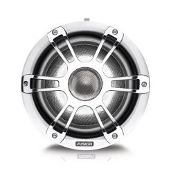 FUSION Marine Speakers SG-FT88SPC 8.8" Signature Series, 330 Watt, Tower Speakers With White Sport Grilles And White Or Blue LED Illumination -Marine Audio Sales 19459635 6 LRG.20082020023015