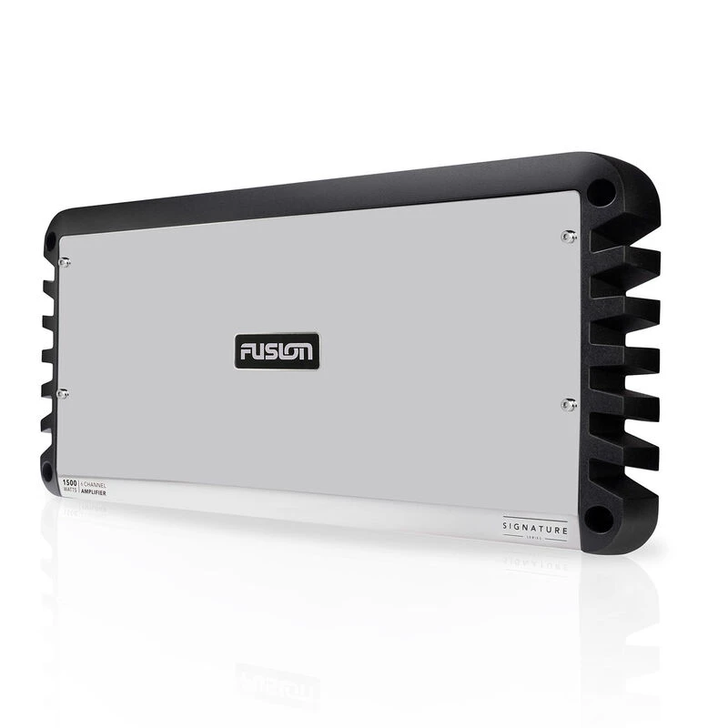 FUSION Audio Amplifiers SG-DA61500 1500W 6 Channel Amplifier 5 FUSION Audio Amplifiers SG-DA61500 1500W 6 Channel Amplifier - Image 3