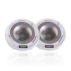 FUSION Marine Speakers SG-TW10 Signature Series 330 Watt White Component Tweeters 11 FUSION Marine Speakers SG-TW10 Signature Series 330 Watt White Component Tweeters -Marine Audio Sales 19459684 5 1500.04022019030106