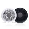 FUSION XS-F40CWB XS Series 4" 120 Watt Classic Marine Speakers -Marine Audio Sales 19459692 1500.19042019100008