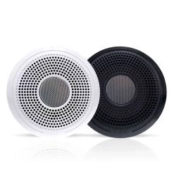 FUSION XS-F40CWB XS Series 4" 120 Watt Classic Marine Speakers