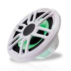 FUSION XS-FL65SPGW XS Series 6.5" 200 Watt Sports Marine Speakers With RGB LED Illumination 10 FUSION XS-FL65SPGW XS Series 6.5" 200 Watt Sports Marine Speakers With RGB LED Illumination -Marine Audio Sales 19459718 3 1500.04022019023138