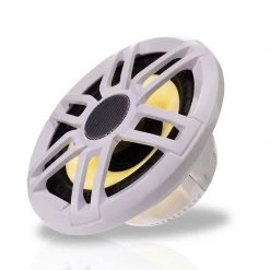 FUSION XS-FL65SPGW XS Series 6.5" 200 Watt Sports Marine Speakers With RGB LED Illumination 11 FUSION XS-FL65SPGW XS Series 6.5" 200 Watt Sports Marine Speakers With RGB LED Illumination -Marine Audio Sales 19459718 4 1500.04022019023141