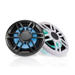 FUSION XS-FL65SPGW XS Series 6.5" 200 Watt Sports Marine Speakers With RGB LED Illumination 13 FUSION XS-FL65SPGW XS Series 6.5" 200 Watt Sports Marine Speakers With RGB LED Illumination -Marine Audio Sales 19459718 6 1500.04022019023146