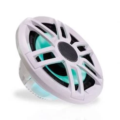 FUSION XS-FL77SPGW XS Series 7.7" 240 Watt Sports Marine Speakers With RGB LED Illumination -Marine Audio Sales 19459734 4 1500.04022019023157