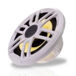 FUSION XS-FL77SPGW XS Series 7.7" 240 Watt Sports Marine Speakers With RGB LED Illumination -Marine Audio Sales 19459734 5 1500.04022019023200