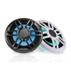 FUSION XS-FL77SPGW XS Series 7.7" 240 Watt Sports Marine Speakers With RGB LED Illumination -Marine Audio Sales 19459734 8 1500.04022019023209
