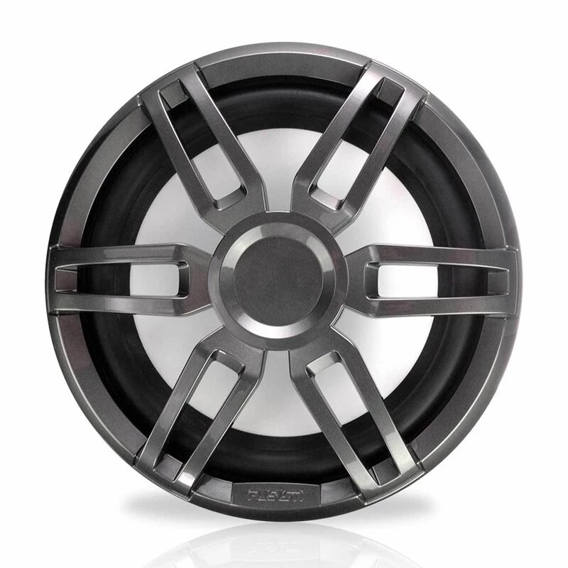 FUSION Marine Speakers XS-SL10SPGW XS Series 10" 600 Watt Sports Marine Subwoofer With RGB LED Illumination 4 FUSION Marine Speakers XS-SL10SPGW XS Series 10" 600 Watt Sports Marine Subwoofer With RGB LED Illumination - Image 2