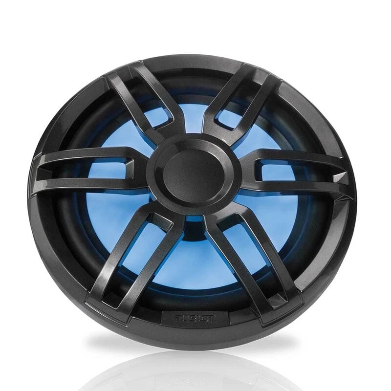 FUSION Marine Speakers XS-SL10SPGW XS Series 10" 600 Watt Sports Marine Subwoofer With RGB LED Illumination 5 FUSION Marine Speakers XS-SL10SPGW XS Series 10" 600 Watt Sports Marine Subwoofer With RGB LED Illumination - Image 3