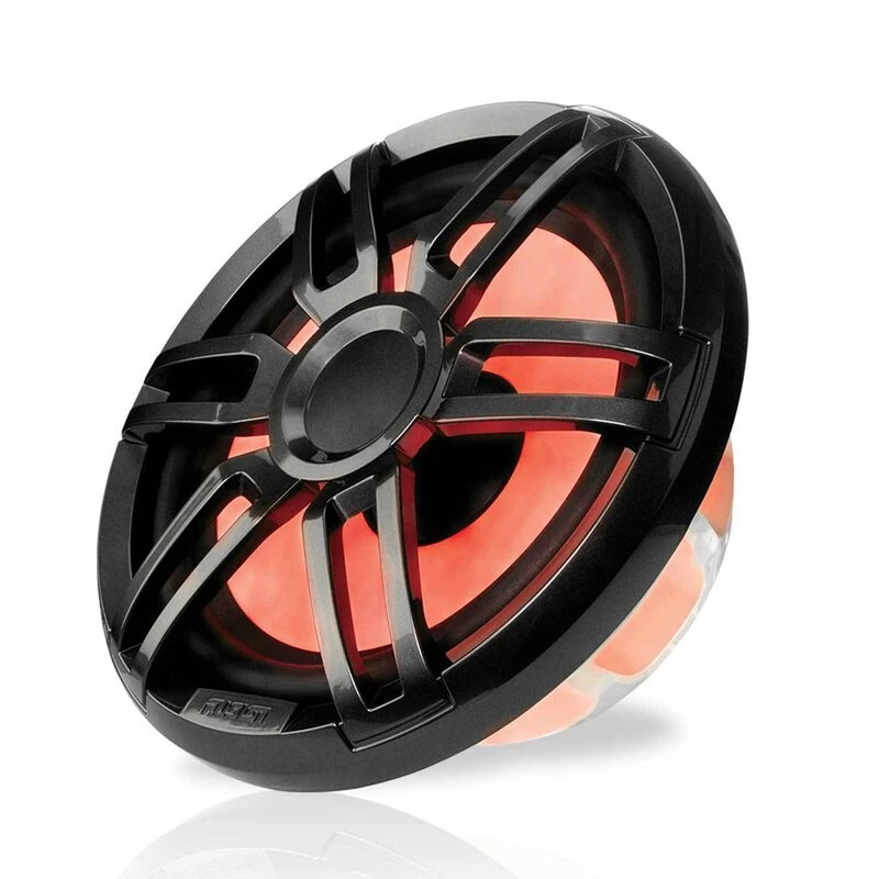 FUSION Marine Speakers XS-SL10SPGW XS Series 10" 600 Watt Sports Marine Subwoofer With RGB LED Illumination 7 FUSION Marine Speakers XS-SL10SPGW XS Series 10" 600 Watt Sports Marine Subwoofer With RGB LED Illumination - Image 5
