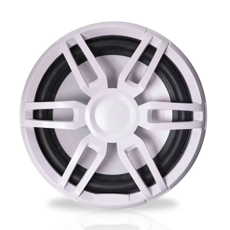 FUSION Marine Speakers XS-SL10SPGW XS Series 10" 600 Watt Sports Marine Subwoofer With RGB LED Illumination 8 FUSION Marine Speakers XS-SL10SPGW XS Series 10" 600 Watt Sports Marine Subwoofer With RGB LED Illumination - Image 6