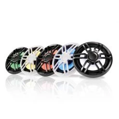 FUSION Marine Speakers XS-SL10SPGW XS Series 10" 600 Watt Sports Marine Subwoofer With RGB LED Illumination 19 FUSION Marine Speakers XS-SL10SPGW XS Series 10" 600 Watt Sports Marine Subwoofer With RGB LED Illumination -Marine Audio Sales 19459759 9 1500.04022019030154