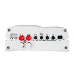 DUAL Audio Amplifiers DMA802D 600 Watt Peak-to-Peak Marine Amplifier -Marine Audio Sales 19462852 5 1500.14112019023019