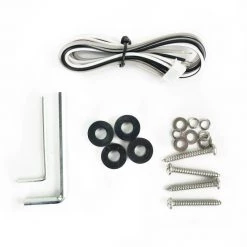 DUAL Audio Amplifiers DMA802D 600 Watt Peak-to-Peak Marine Amplifier -Marine Audio Sales 19462852 6 1500.14112019023022