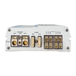 DUAL Audio Amplifiers DMA804D 1200 Watt Peak-to-Peak Marine Amplifier 12 DUAL Audio Amplifiers DMA804D 1200 Watt Peak-to-Peak Marine Amplifier -Marine Audio Sales 19462860 5 1500.14112019023038