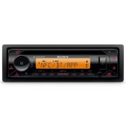 SONY Receivers MEX-M72BT Marine CD Receiver With Bluetooth® 14 SONY Receivers MEX-M72BT Marine CD Receiver With Bluetooth® -Marine Audio Sales 19475383 4 1500.12022019110016
