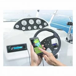 SONY Receivers MEX-M72BT Marine CD Receiver With Bluetooth® 16 SONY Receivers MEX-M72BT Marine CD Receiver With Bluetooth® -Marine Audio Sales 19475383 6 1500.12022019110021