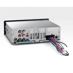 SONY Receivers MEX-M72BT Marine CD Receiver With Bluetooth® 19 SONY Receivers MEX-M72BT Marine CD Receiver With Bluetooth® -Marine Audio Sales 19475383 9 1500.12022019110030